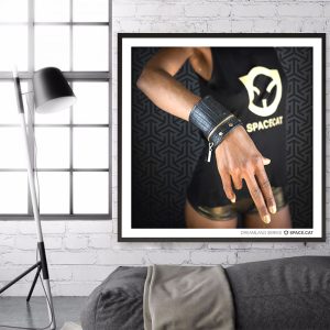 original wall art poster from ALLY art shop