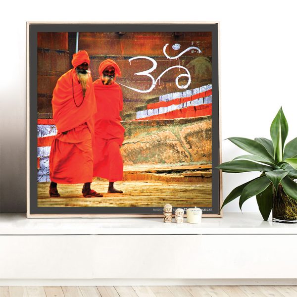 original wall art poster from ALLY art shop