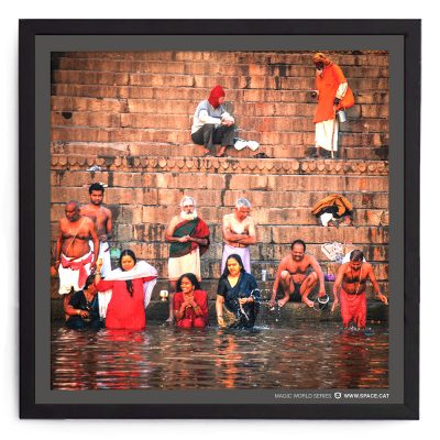 original wall art poster from ALLY art shop