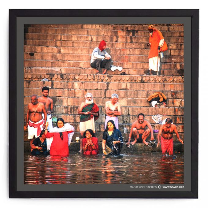 original wall art poster from ALLY art shop