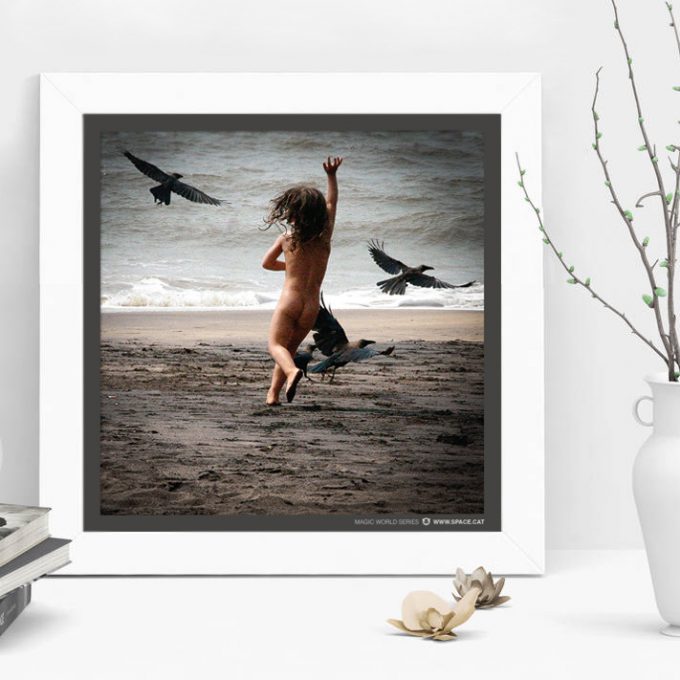 AW003-1.jpg original wall art poster from ALLY art shop