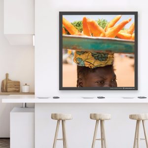 original wall art poster from ALLY art shop