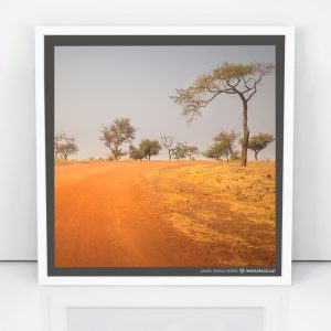 original wall art poster from ALLY art shop