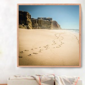 original wall art poster from ALLY art shop