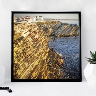 original wall art poster by ALLY