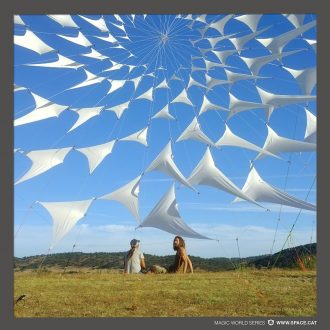 original wall art poster from ALLY art shop