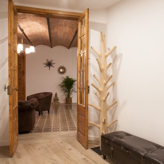 home staging, decoration and exclusive interior design by ALLY