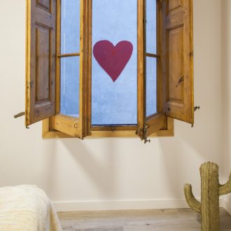 home staging, decoration and exclusive interior design by ALLY