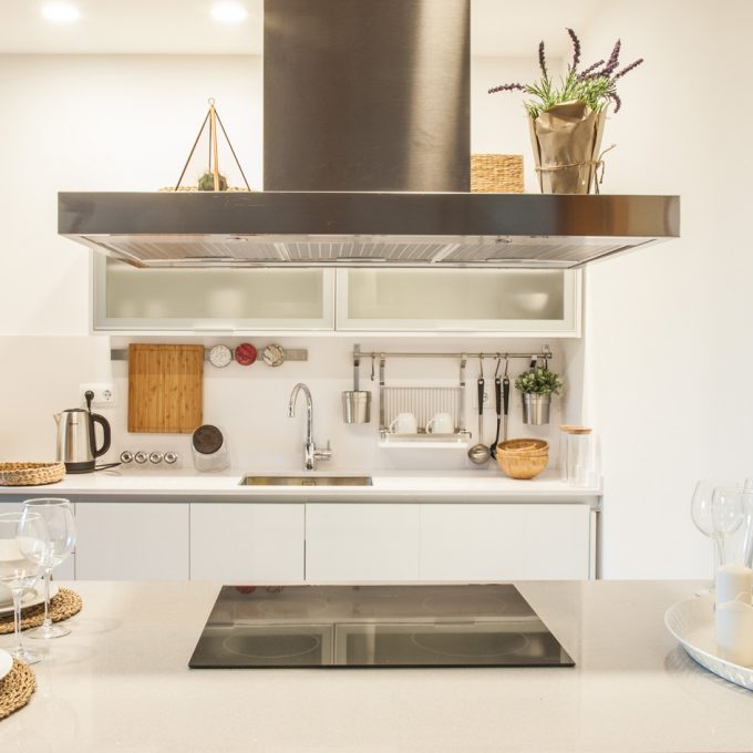 Canuda-17-5.jpg kitchen unit, home staging and exclusive interior design by ALLY