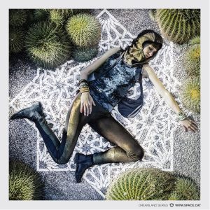 original wall art poster from ALLY art shop