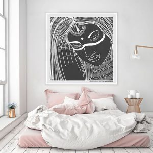 wall art poster