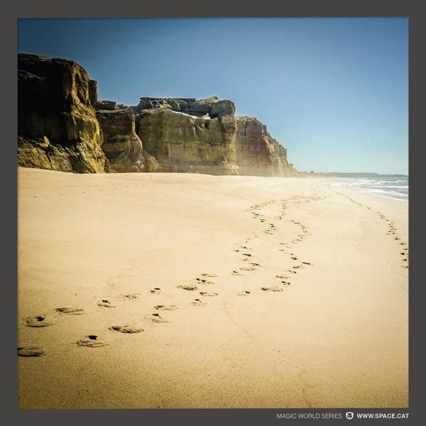 original wall art poster from ALLY art shop