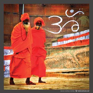 original wall art poster from ALLY art shop