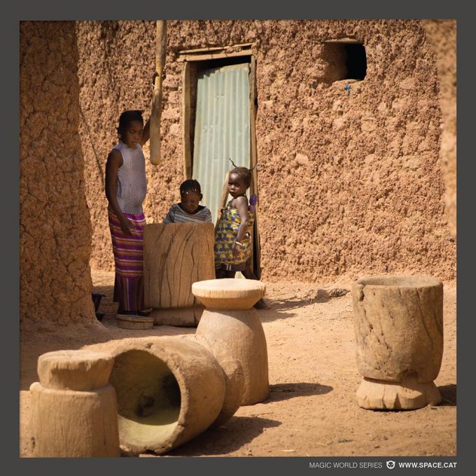 original wall art poster from ALLY art shop