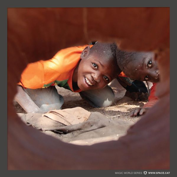 original wall art poster from ALLY art shop