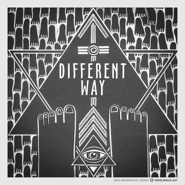 original wall art poster from ALLY art shop