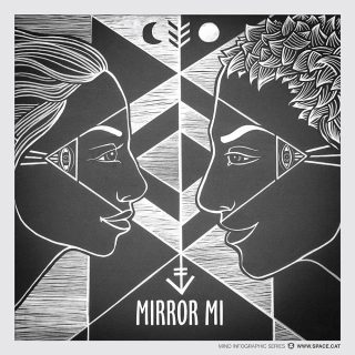 original wall art poster from ALLY art shop