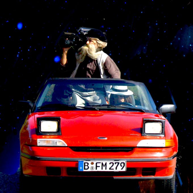 art direction and set design for Shapito-Show movie