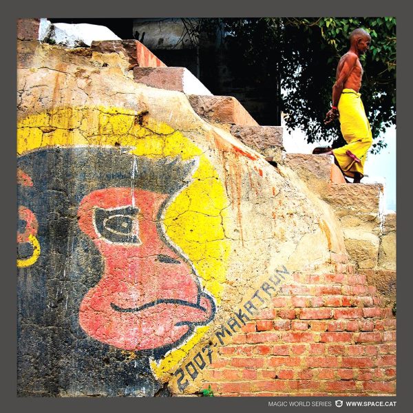 original wall art poster from ALLY art shop