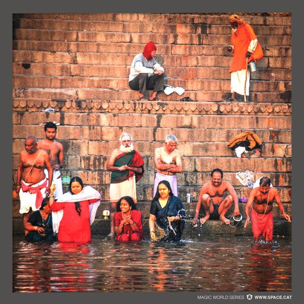 original wall art poster from ALLY art shop