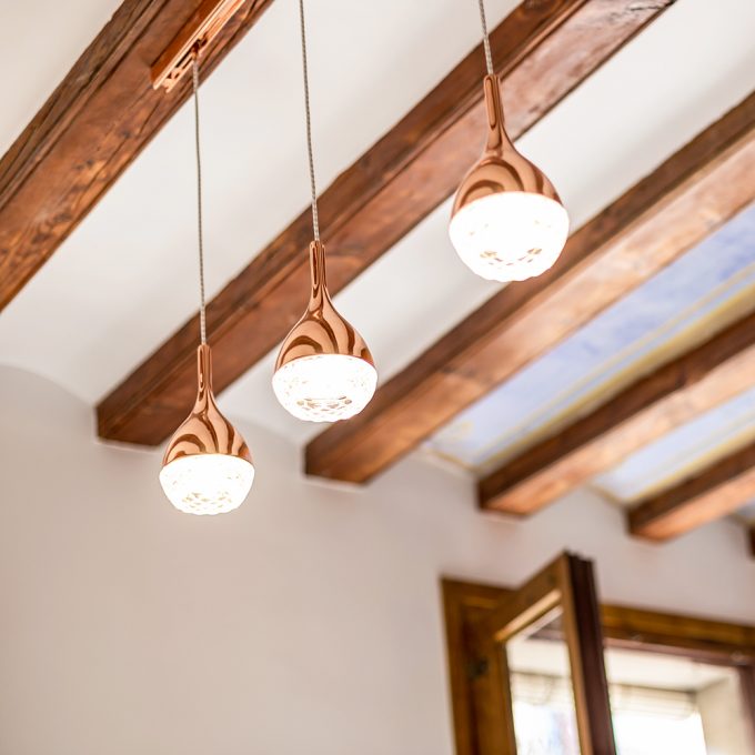 home staging, decoration and exclusive interior design by ALLY