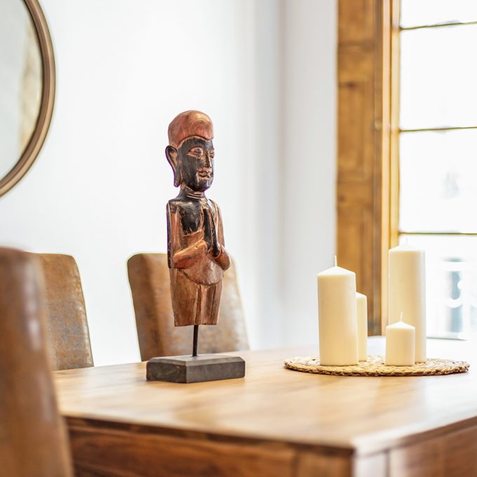 home staging, decoration and exclusive interior design by ALLY