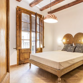 home staging, decoration and exclusive interior design by ALLY