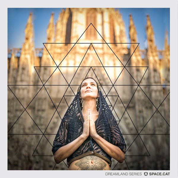 original wall art poster from ALLY art shop