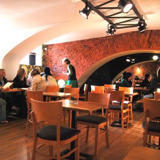 unique interior design by Ally