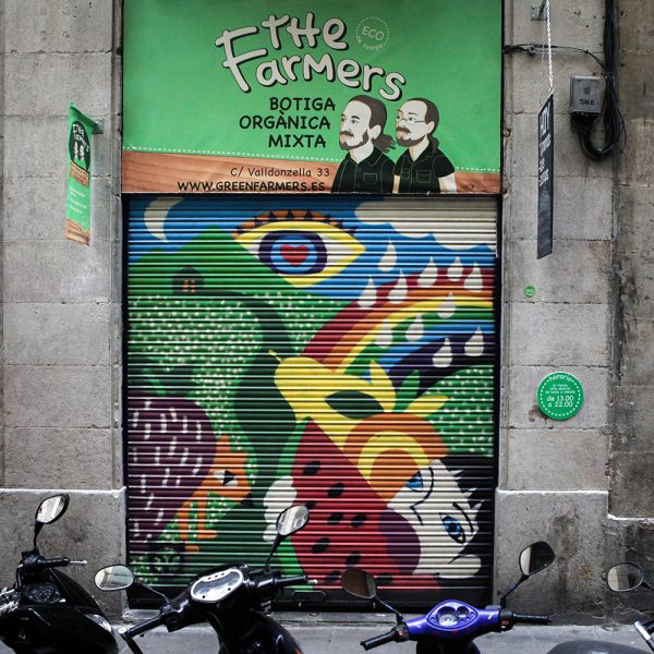 lerua_1-6.jpg shop window art painting and branding by Ally