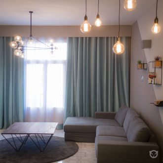 home staging and exclusive interior design