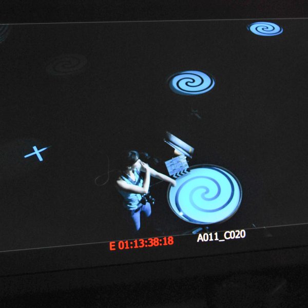 art direction and set design for Shapito-Show movie