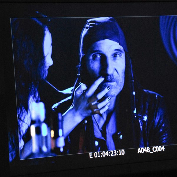 art direction and set design for Shapito-Show movie