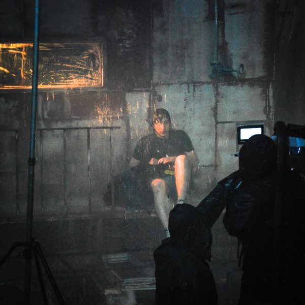 art direction and set design for Shapito-Show movie