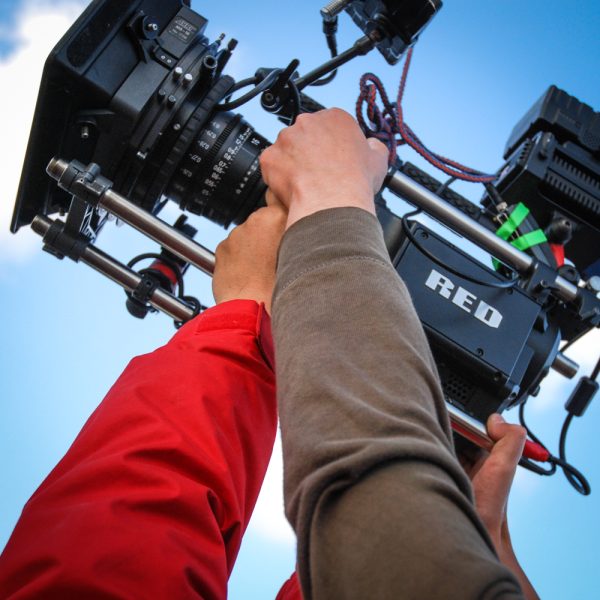 art directing Shapito-Show movie