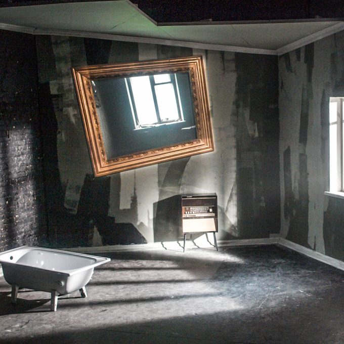 art direction and set design for Shapito-Show movie