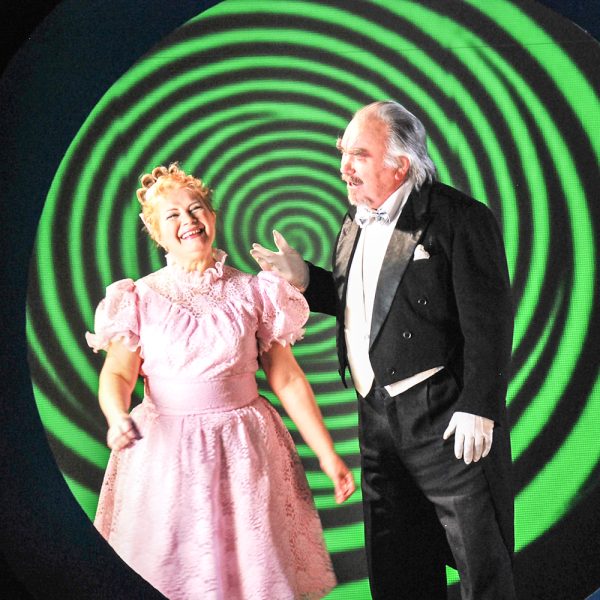 art direction and set design for Shapito-Show movie