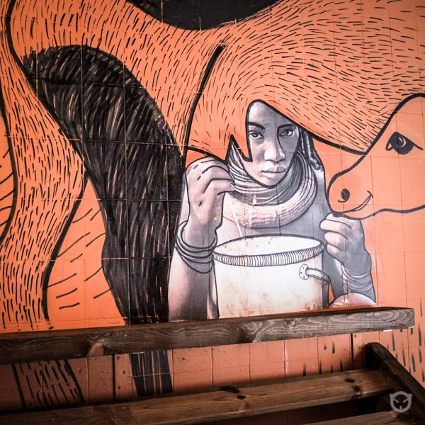 space.cat_wallpainting-12.jpg wall art painting by Ally