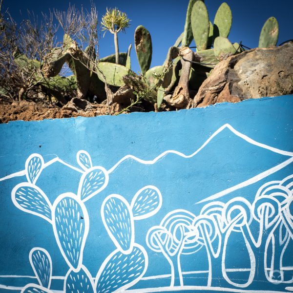 wall art painting by ALLY