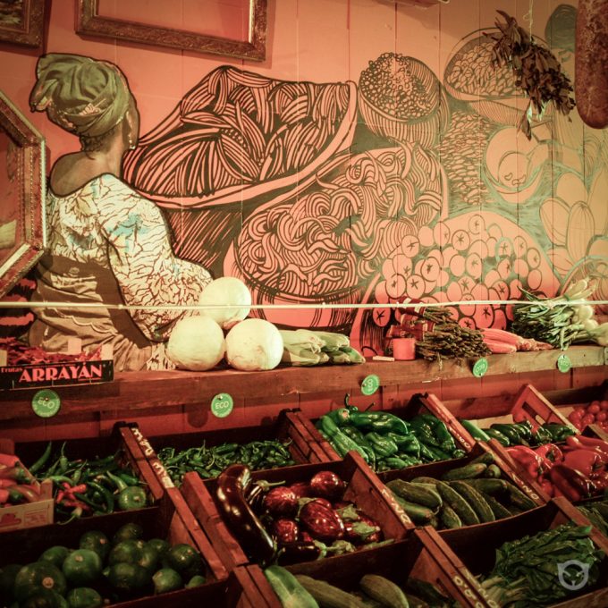 wall art painting by Ally