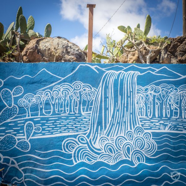 wall art painting by ALLY