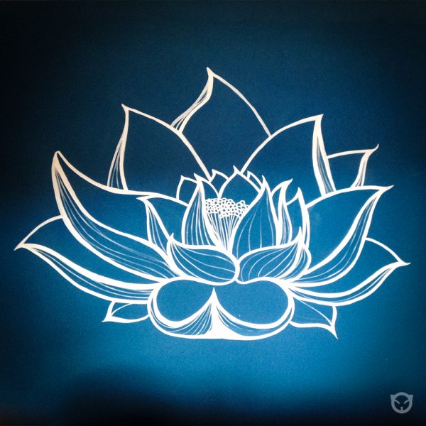 wall art painting by ALLY