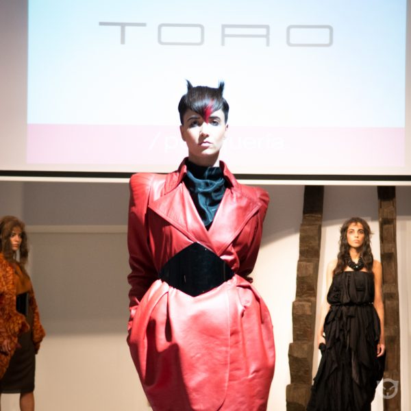 art directing Loreal Dreamland show in Barcelona