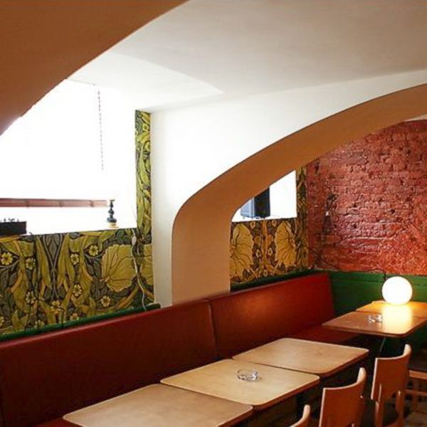 interior design and decoration by Ally