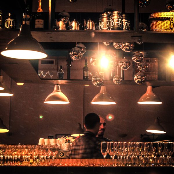 interior design and decoration by Ally