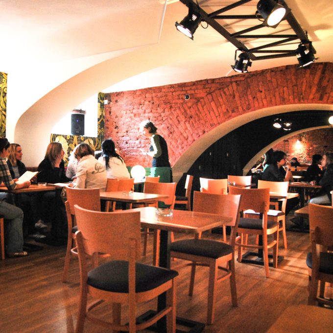 unique interior design by Ally