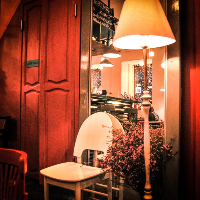 interior design and decoration by Ally