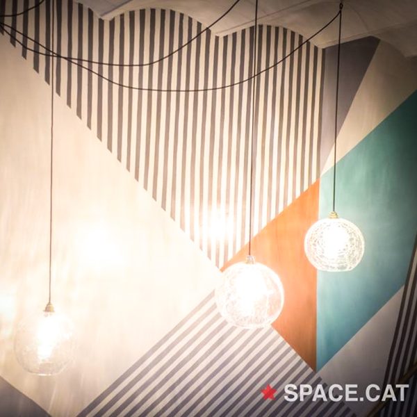 spacecat_polopelo-18-1.jpg original wall art painting by Ally