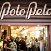branding and interior design for PoloPelo by Ally