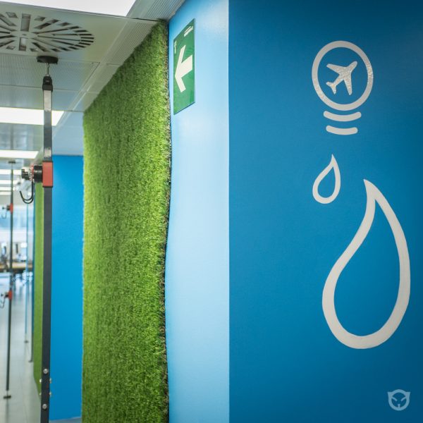 wall art painting by ALLY